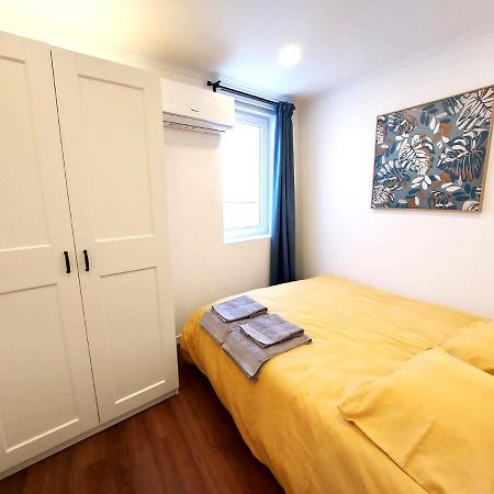 Ritta'S House - Covilha Apartment Luaran gambar