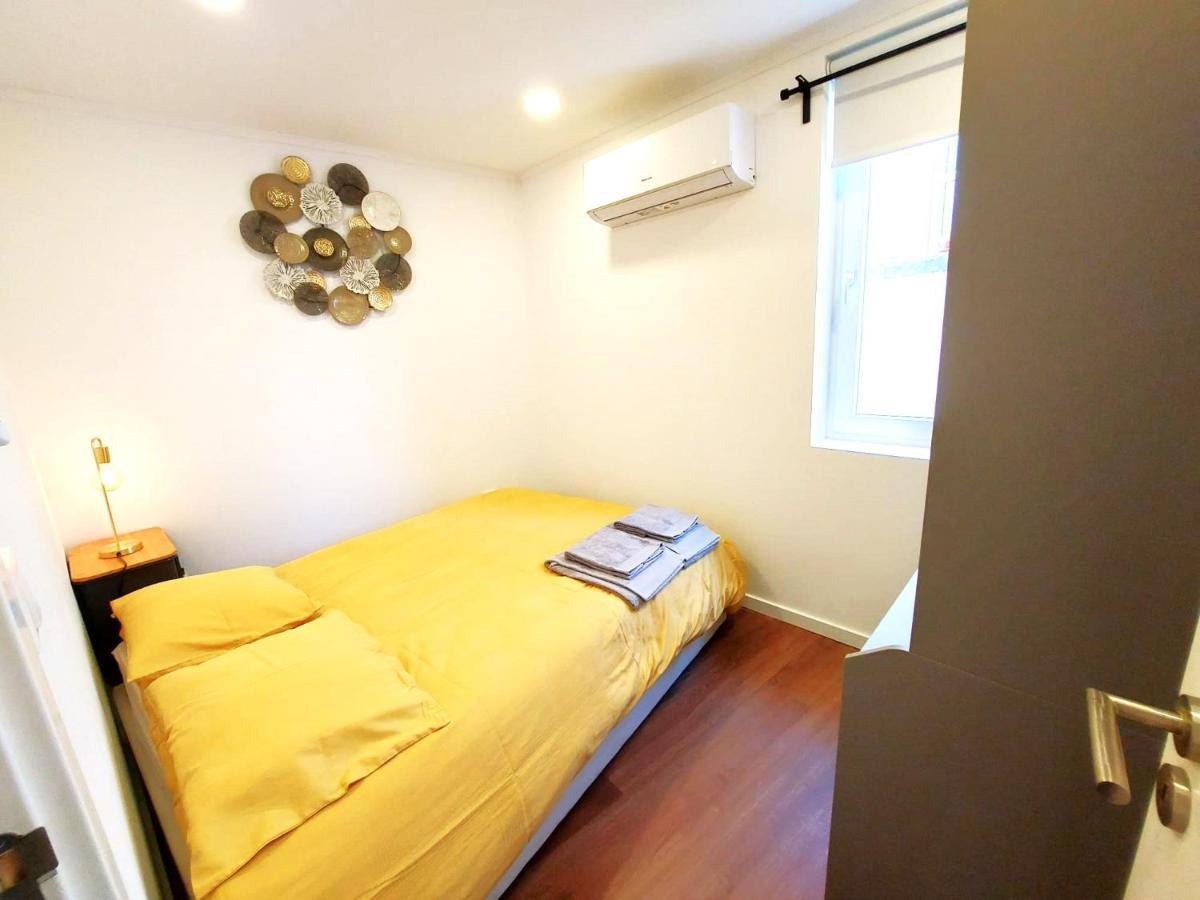 Ritta'S House - Covilha Apartment Luaran gambar