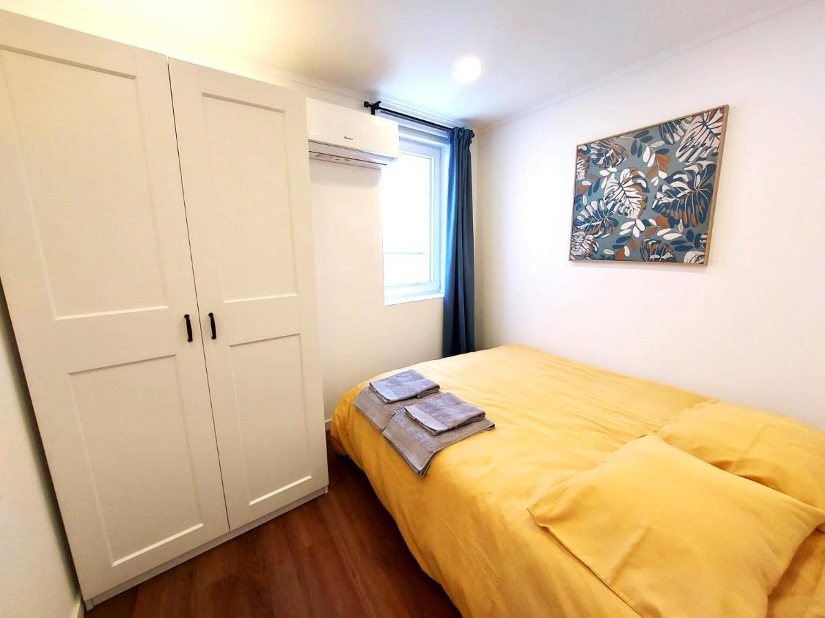 Ritta'S House - Covilha Apartment Luaran gambar
