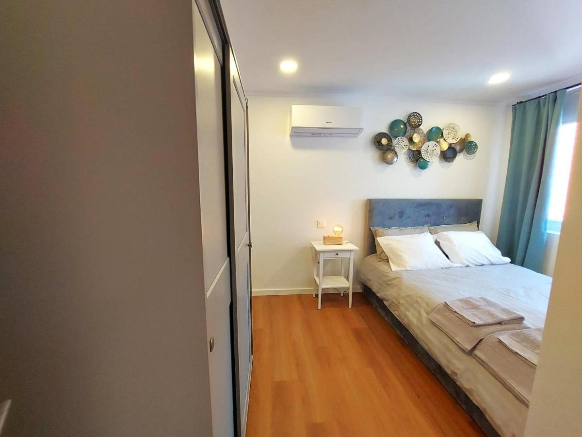 Ritta'S House - Covilha Apartment Luaran gambar